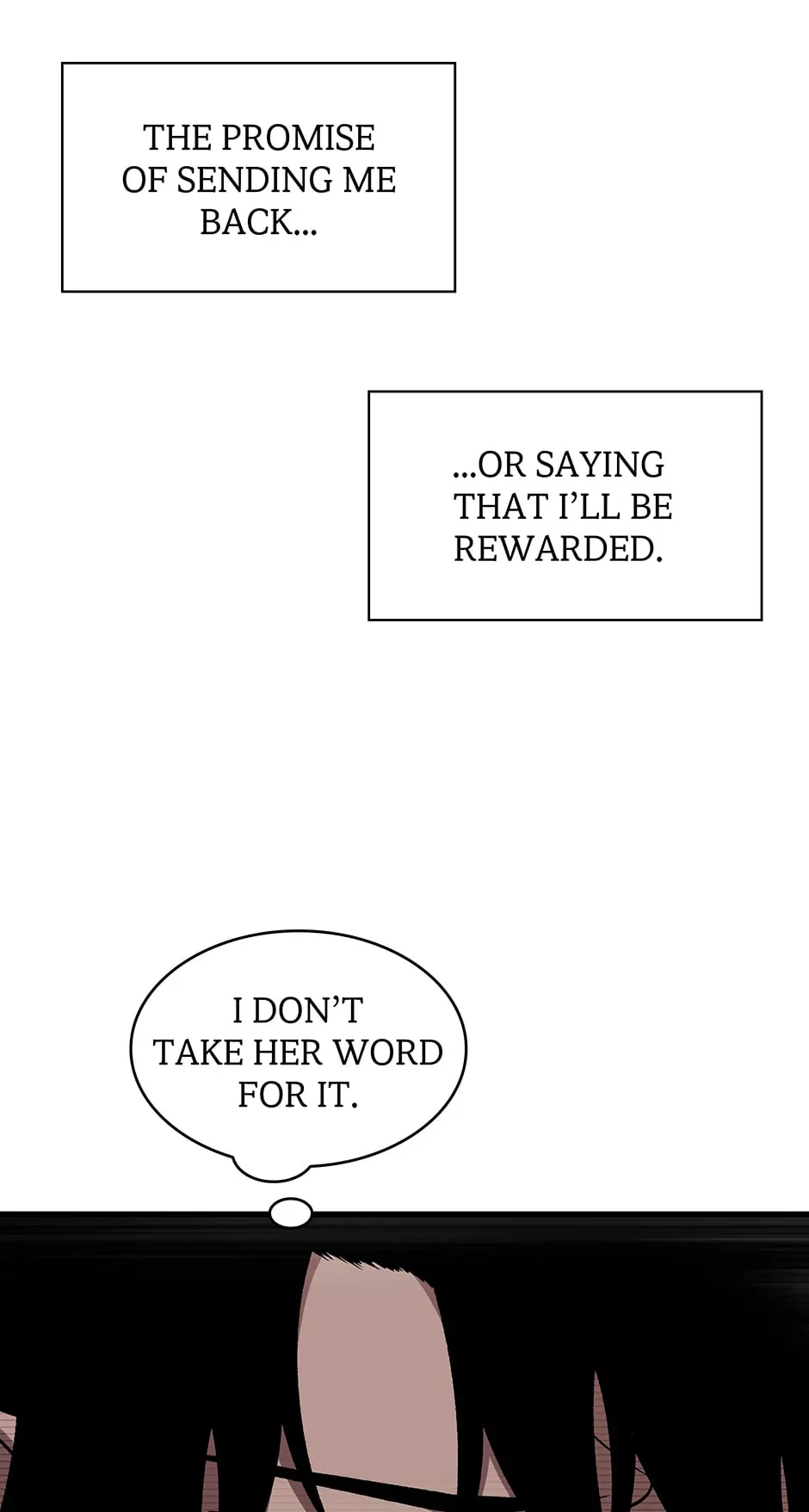 Read Pick Me Up Manga Online