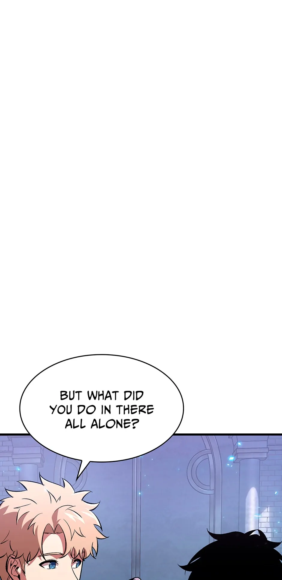 Read Pick Me Up Manga Online