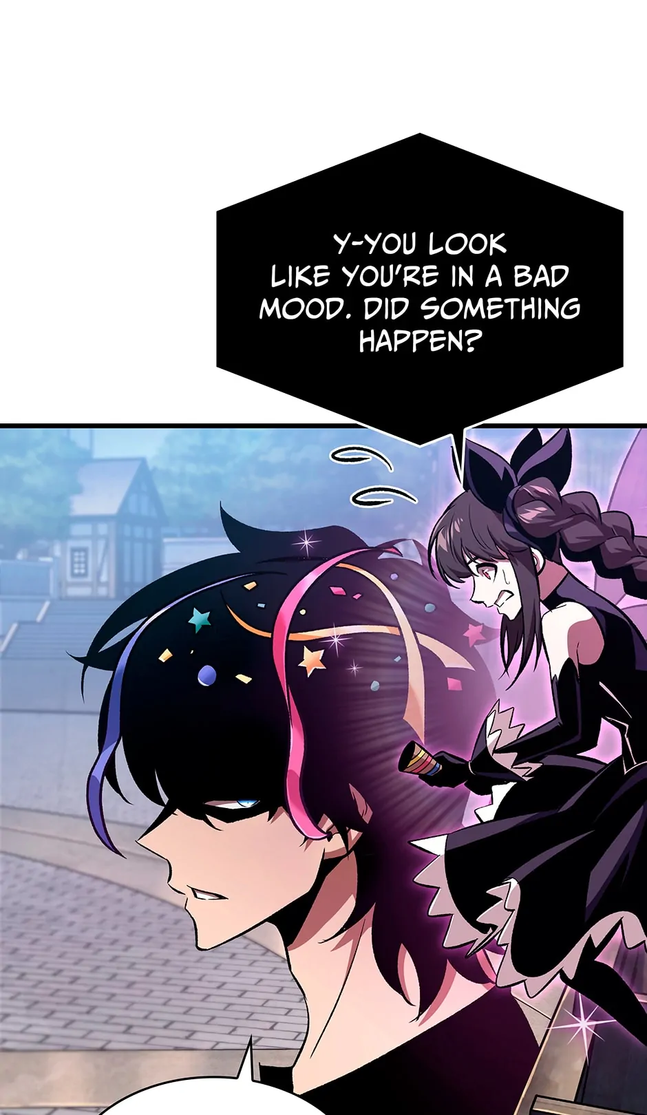 Read Pick Me Up Manga Online