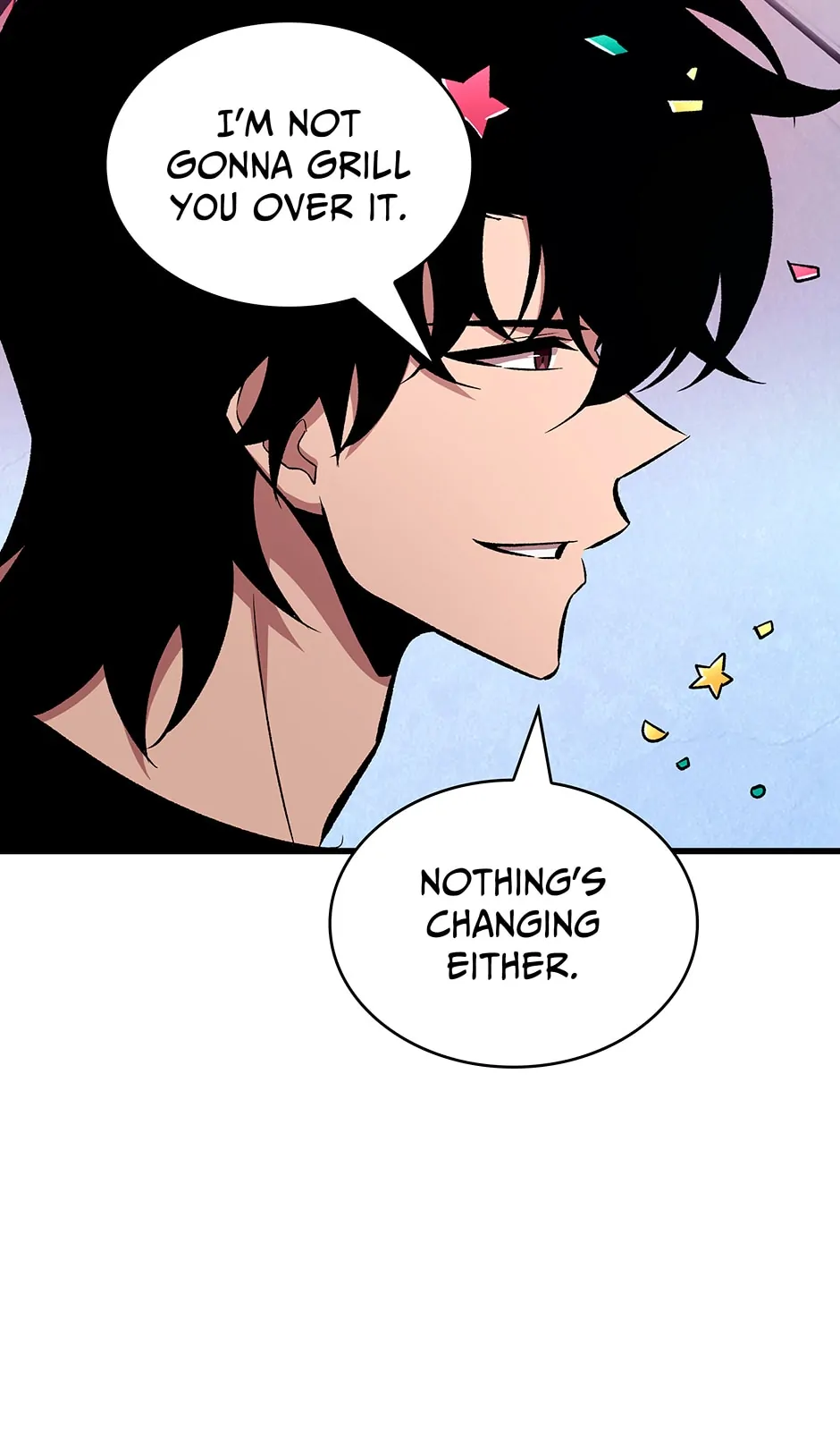 Read Pick Me Up Manga Online
