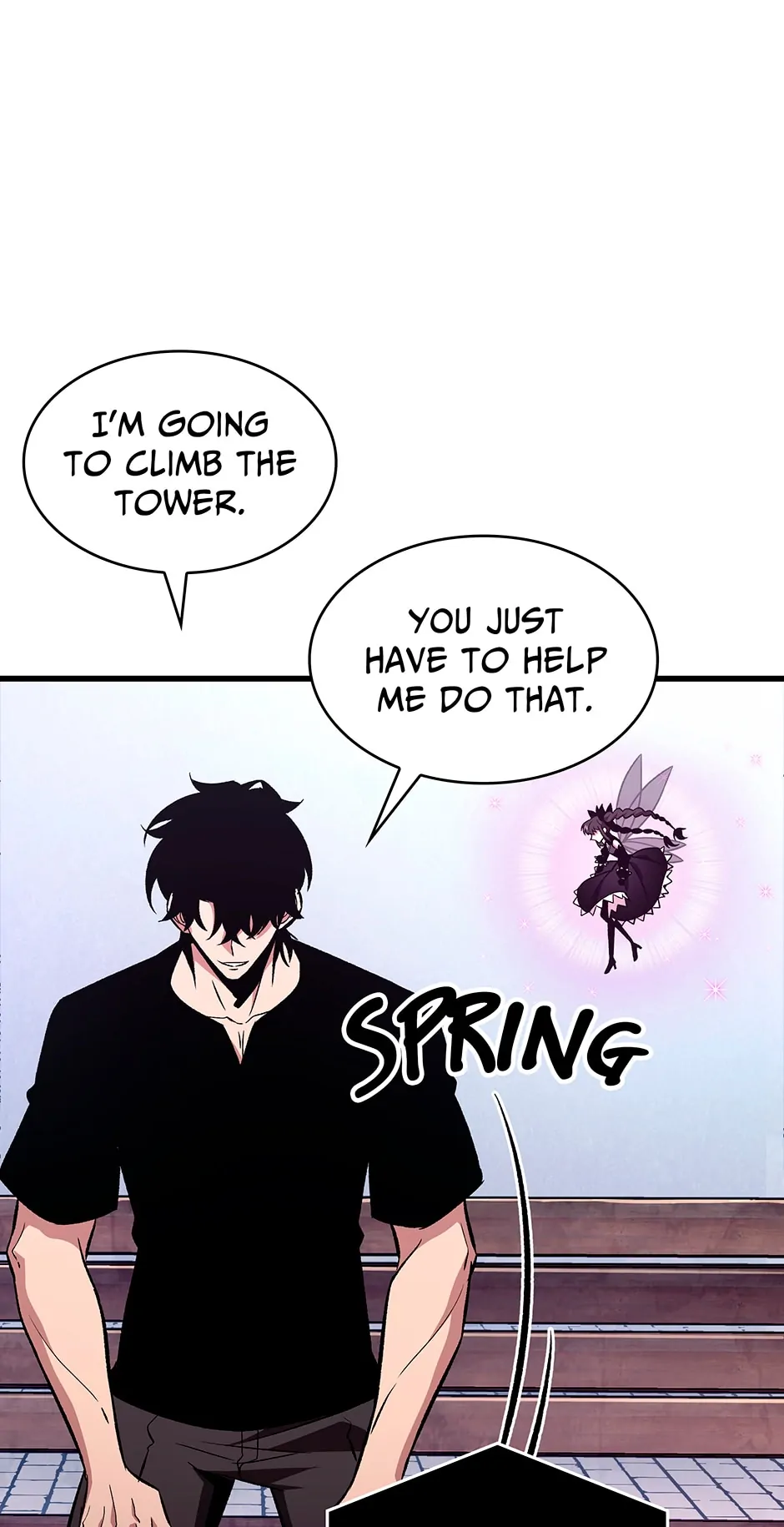 Read Pick Me Up Manga Online