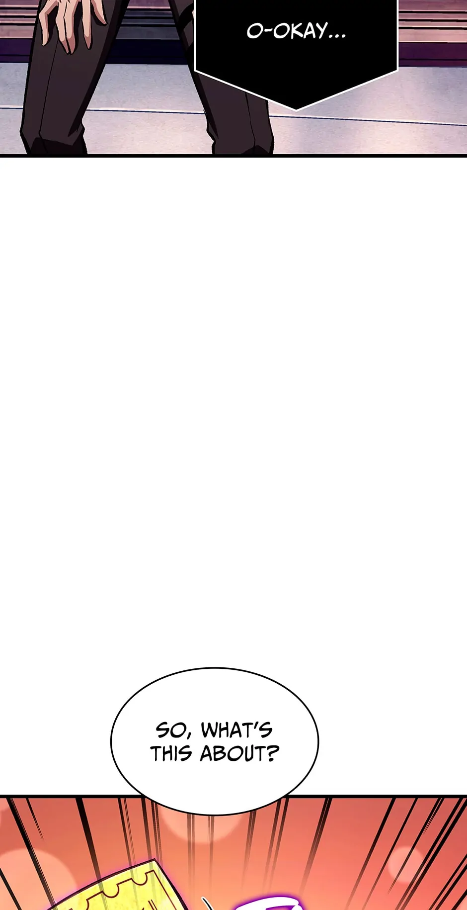 Read Pick Me Up Manga Online
