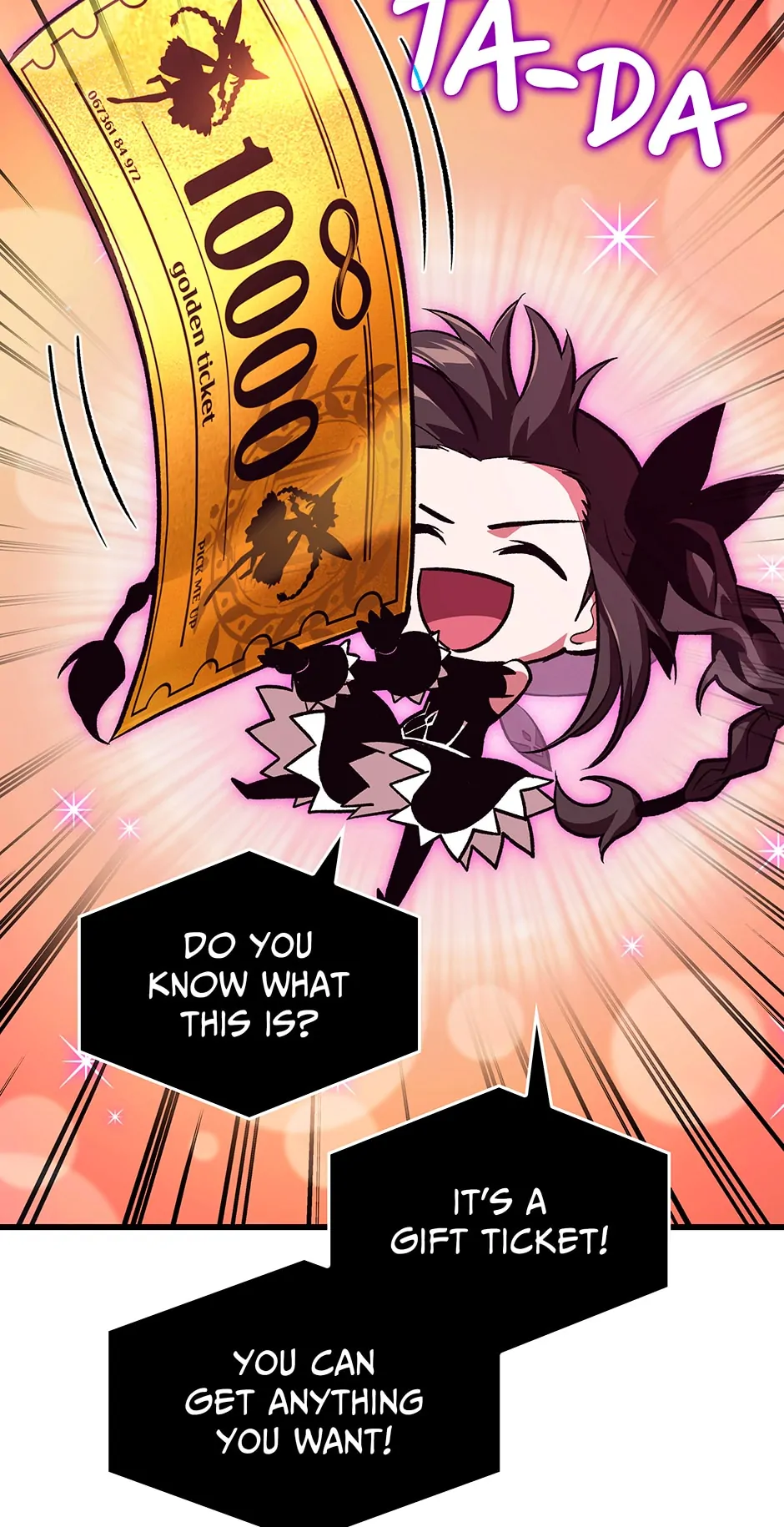 Read Pick Me Up Manga Online