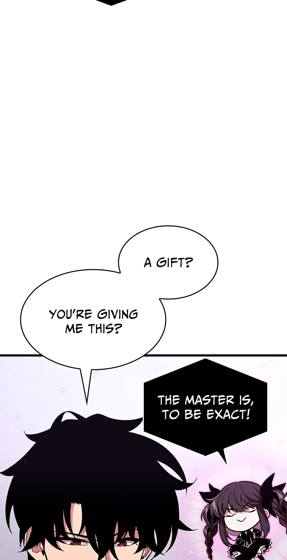 Read Pick Me Up Manga Online
