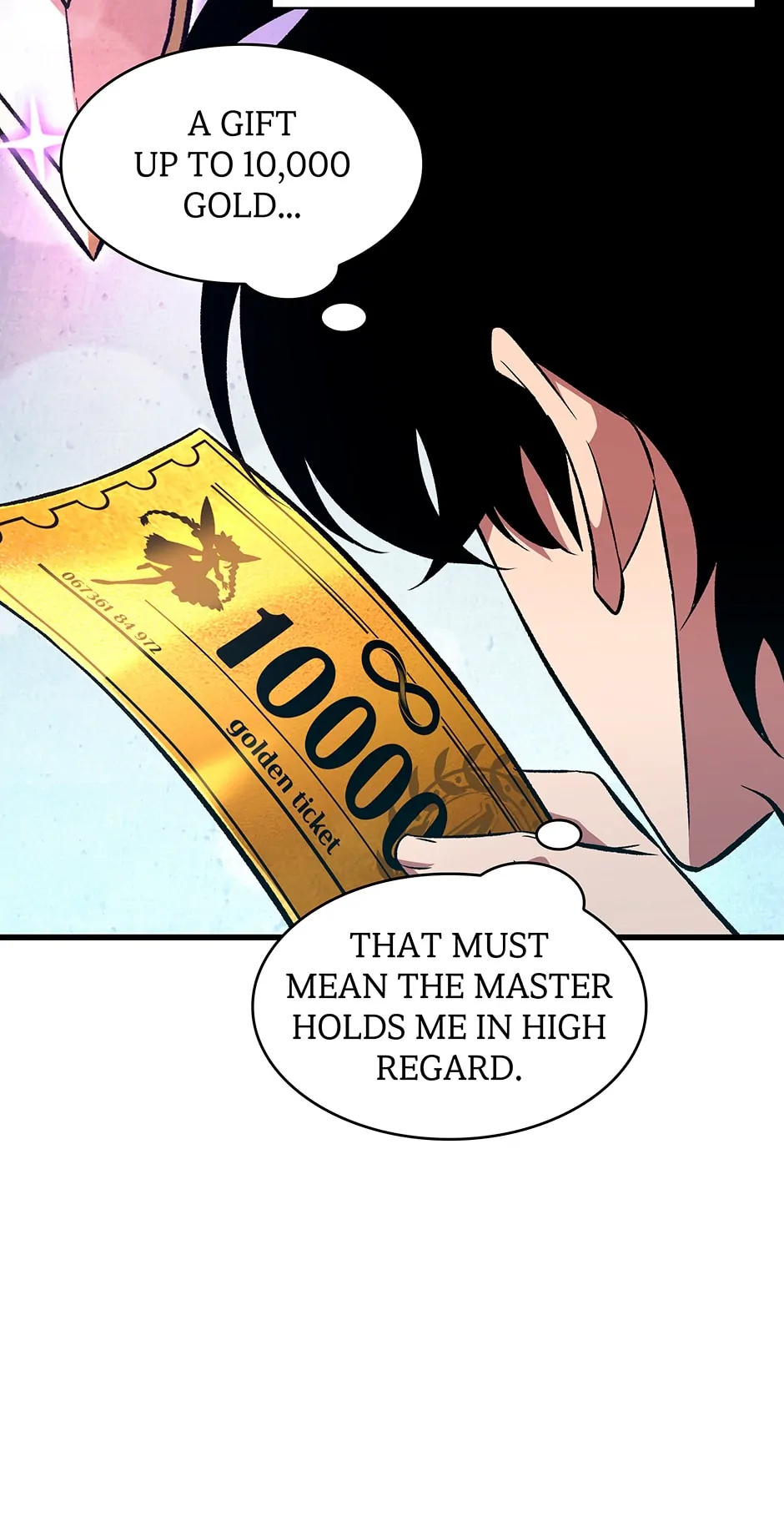 Read Pick Me Up Manga Online