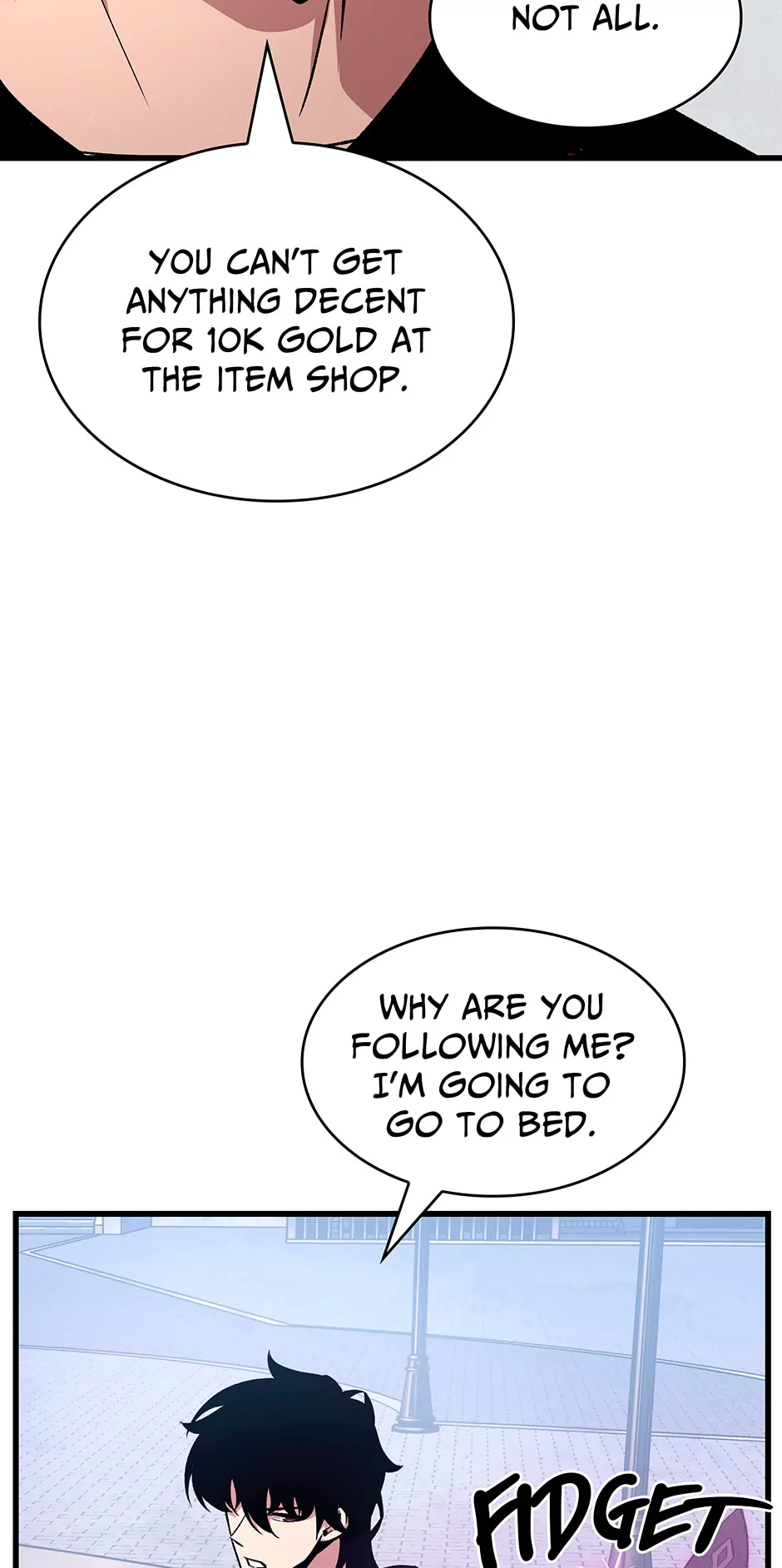 Read Pick Me Up Manga Online