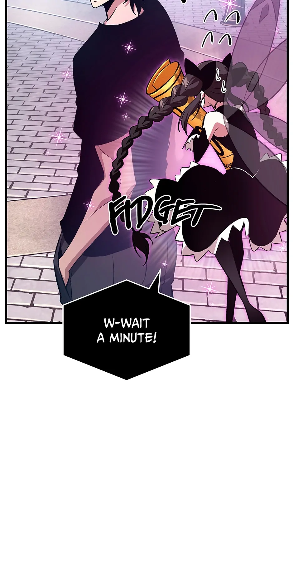 Read Pick Me Up Manga Online