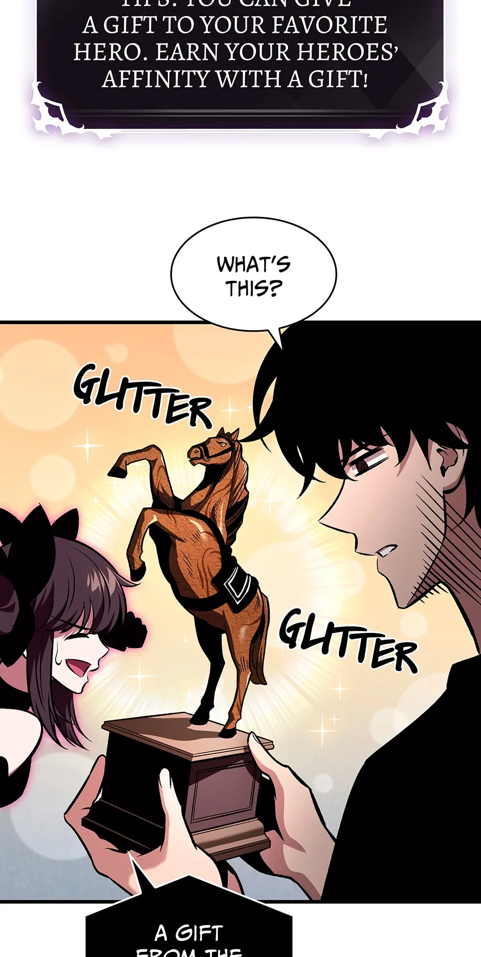 Read Pick Me Up Manga Online