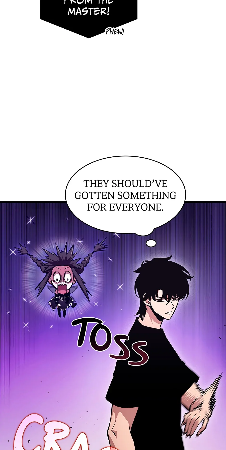 Read Pick Me Up Manga Online