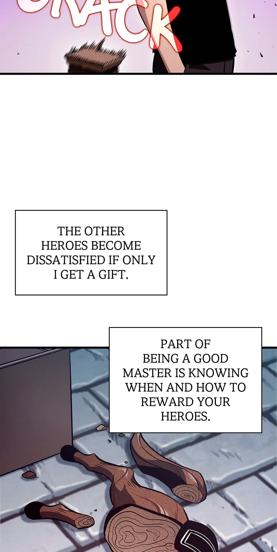 Read Pick Me Up Manga Online
