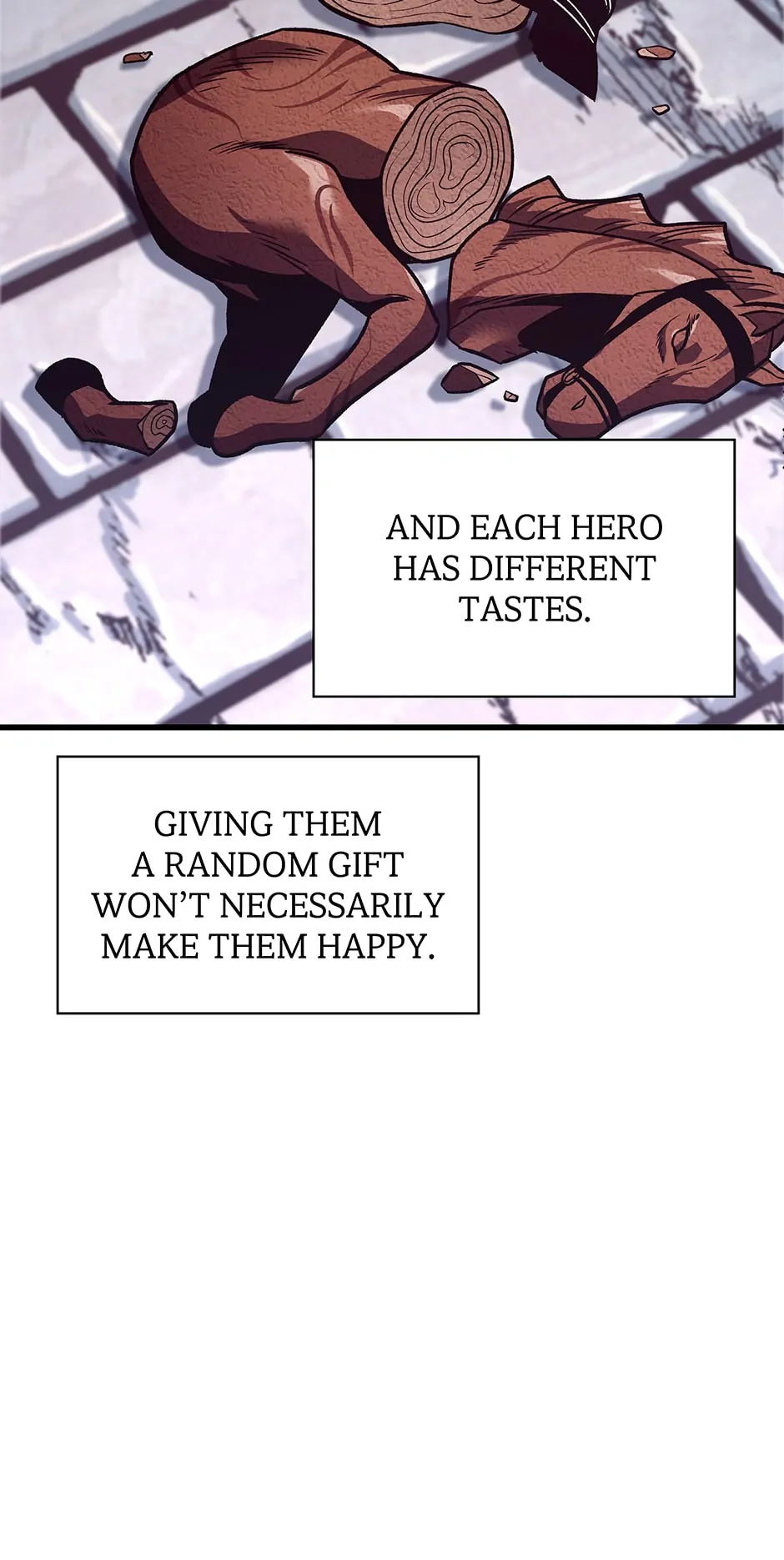 Read Pick Me Up Manga Online