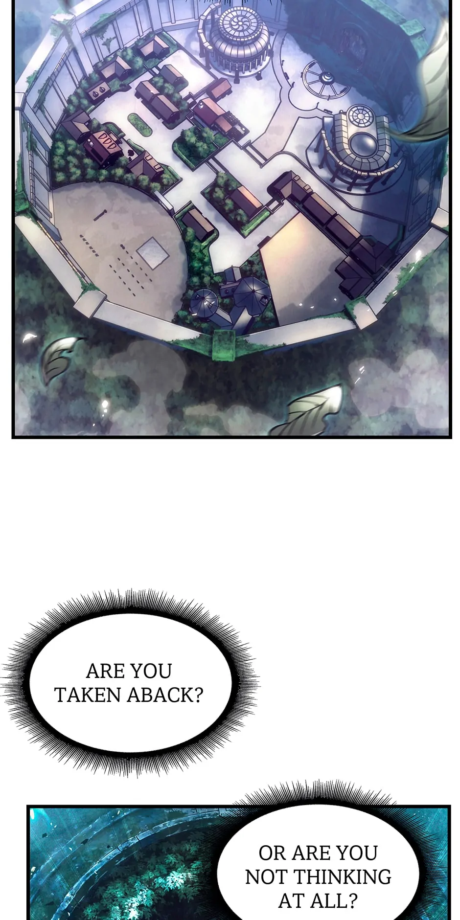 Read Pick Me Up Manga Online
