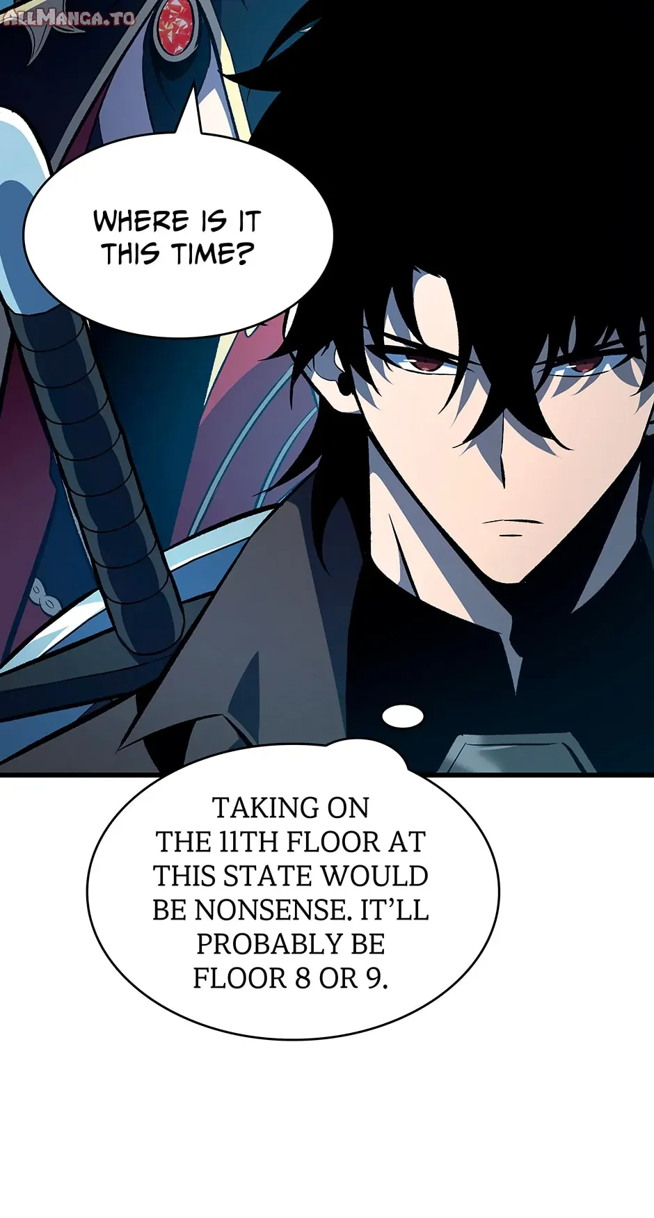 Read Pick Me Up Manga Online