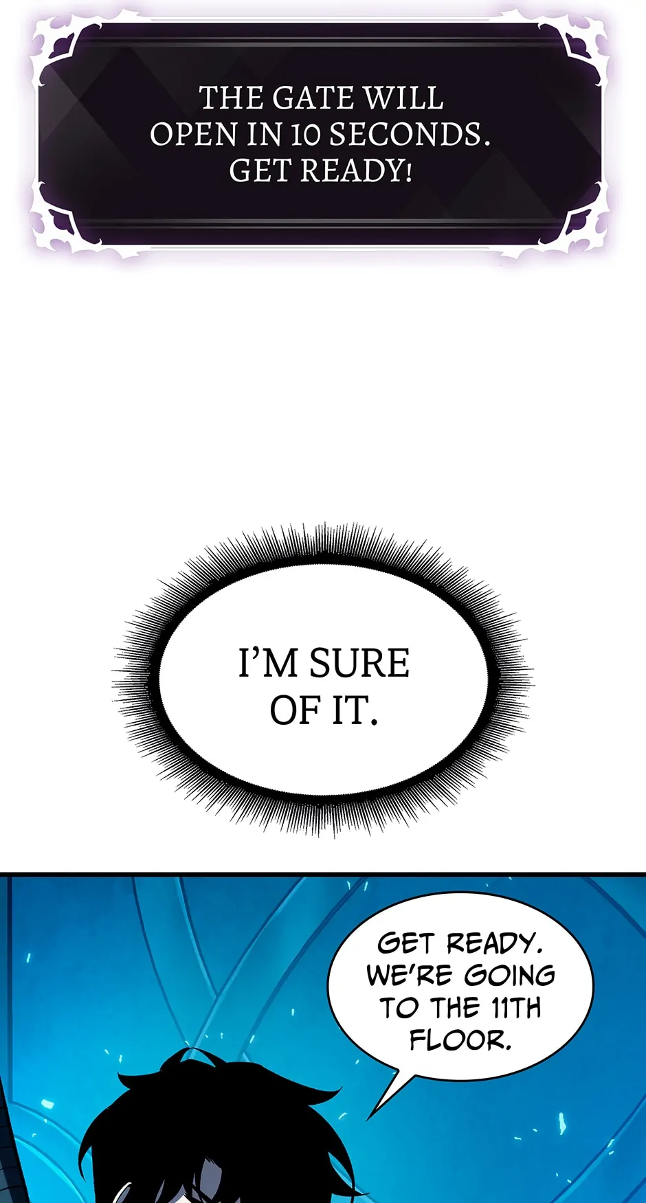Read Pick Me Up Manga Online
