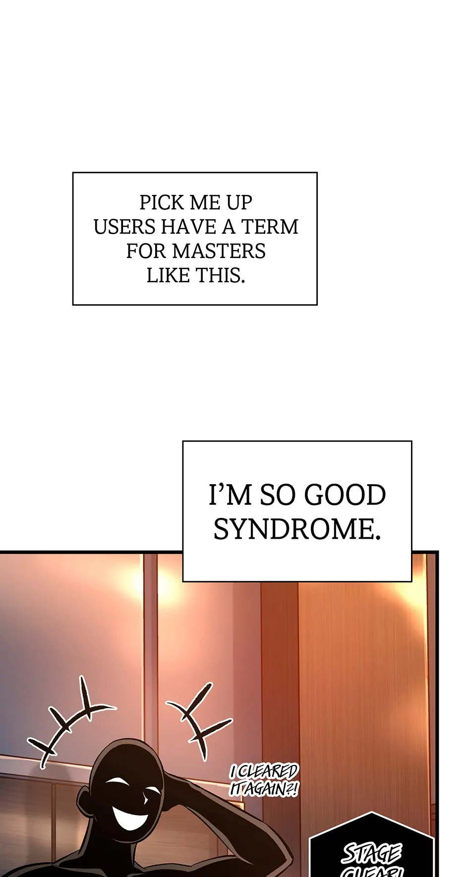 Read Pick Me Up Manga Online