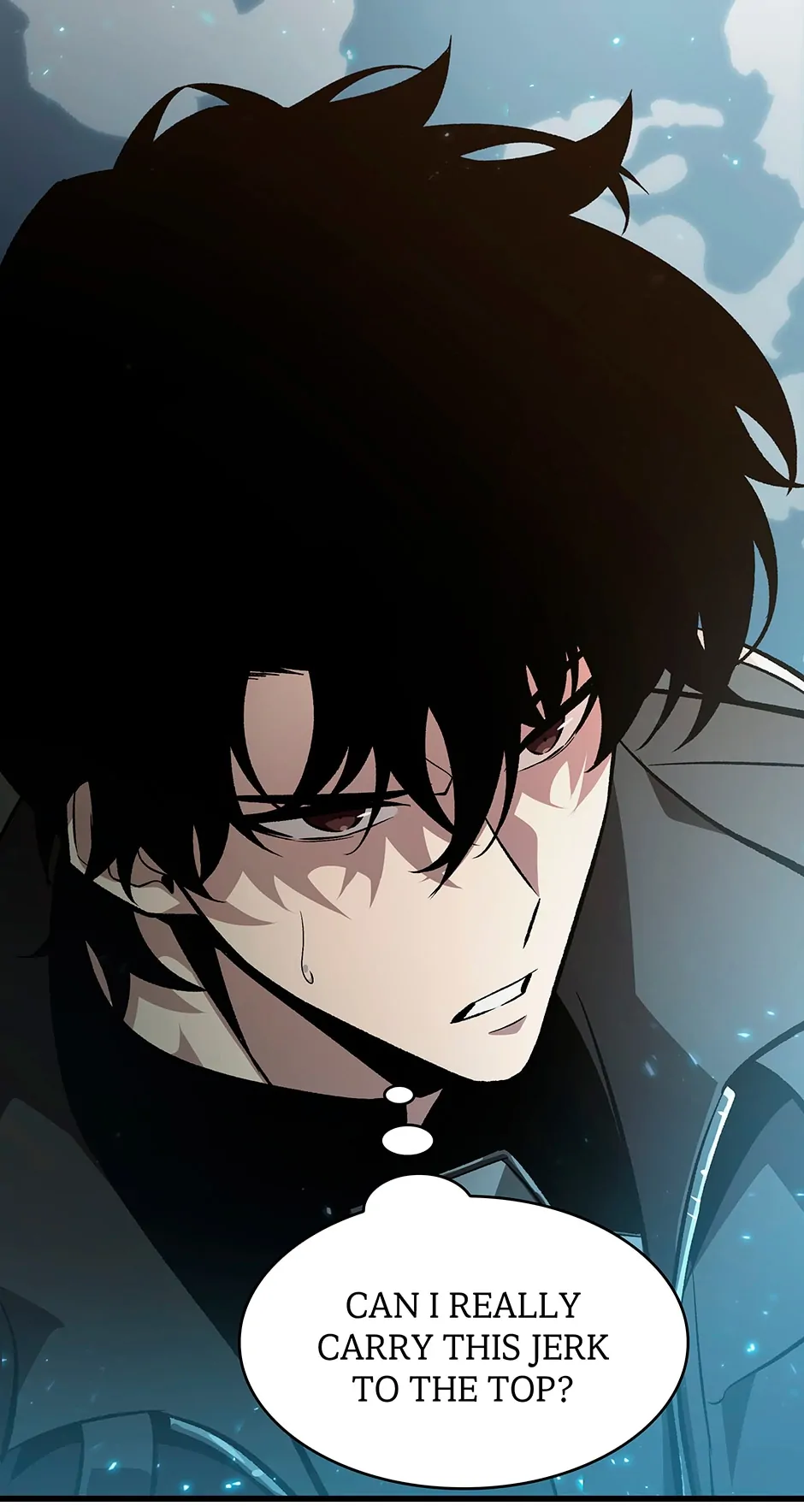 Read Pick Me Up Manga Online