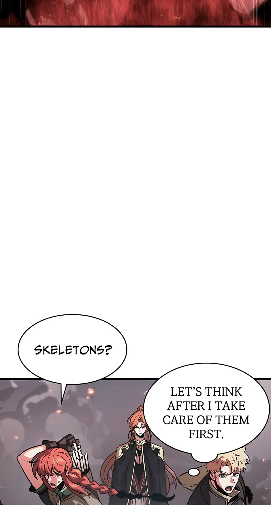 Read Pick Me Up Manga Online