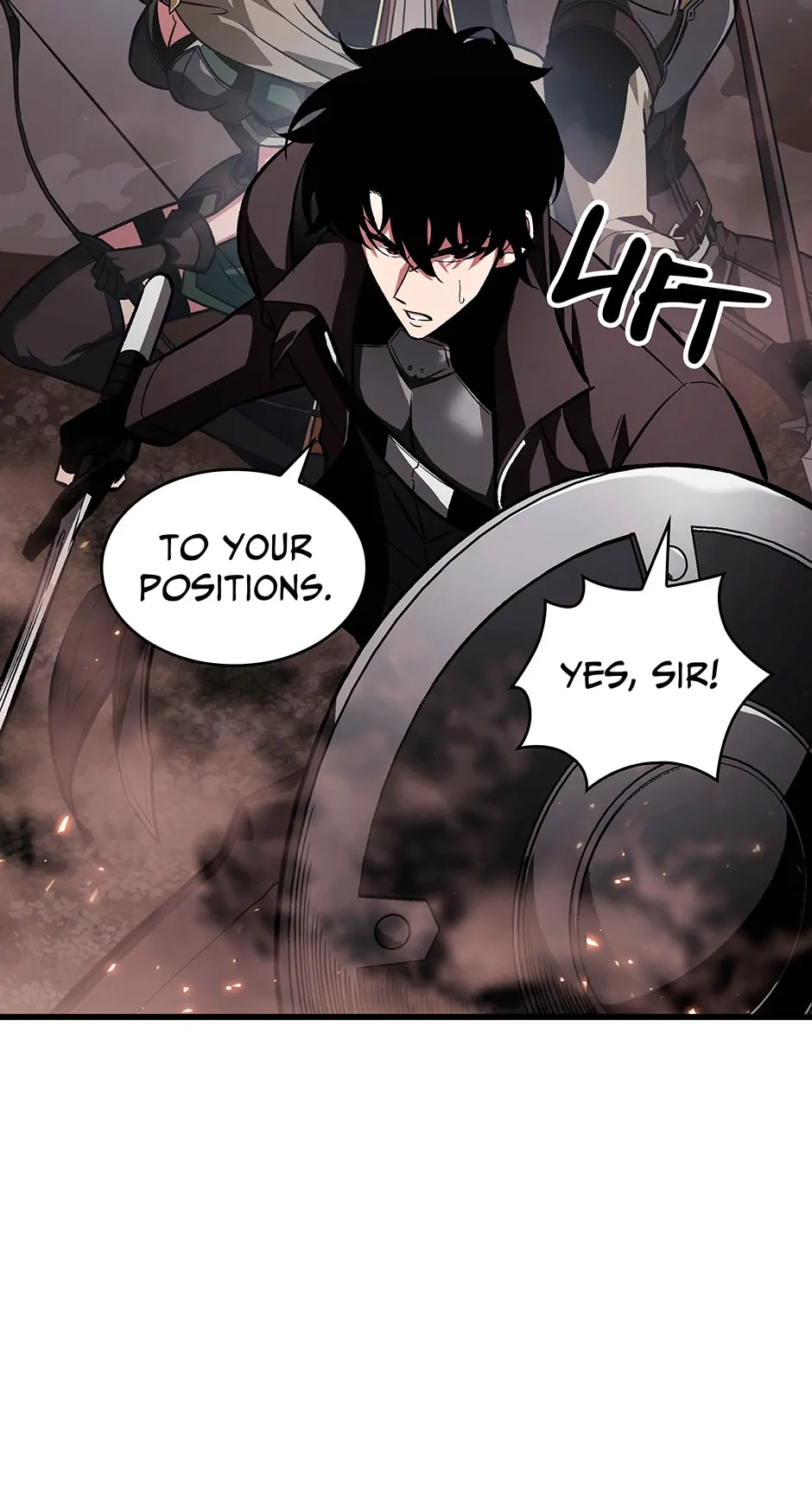 Read Pick Me Up Manga Online