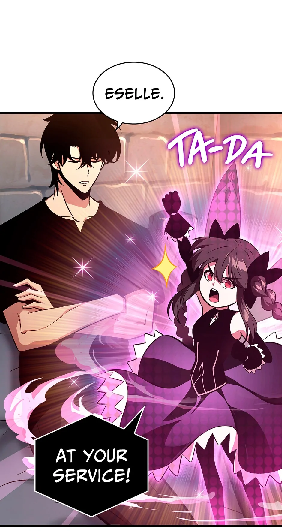 Read Pick Me Up Manga Online