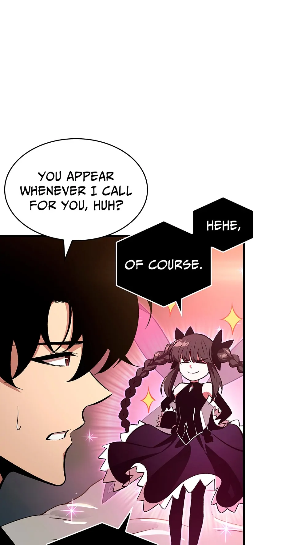 Read Pick Me Up Manga Online