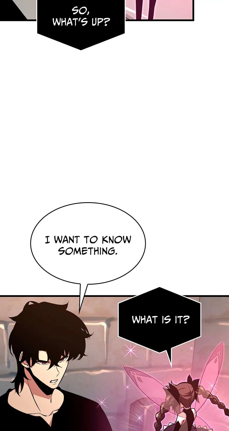 Read Pick Me Up Manga Online