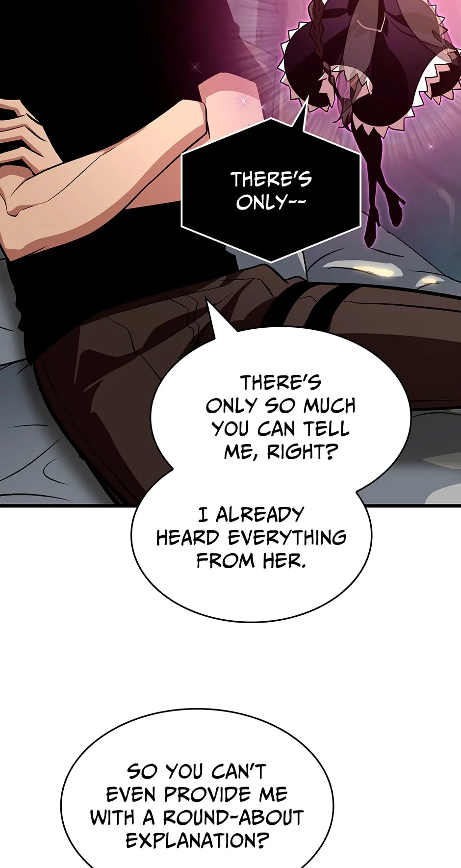 Read Pick Me Up Manga Online
