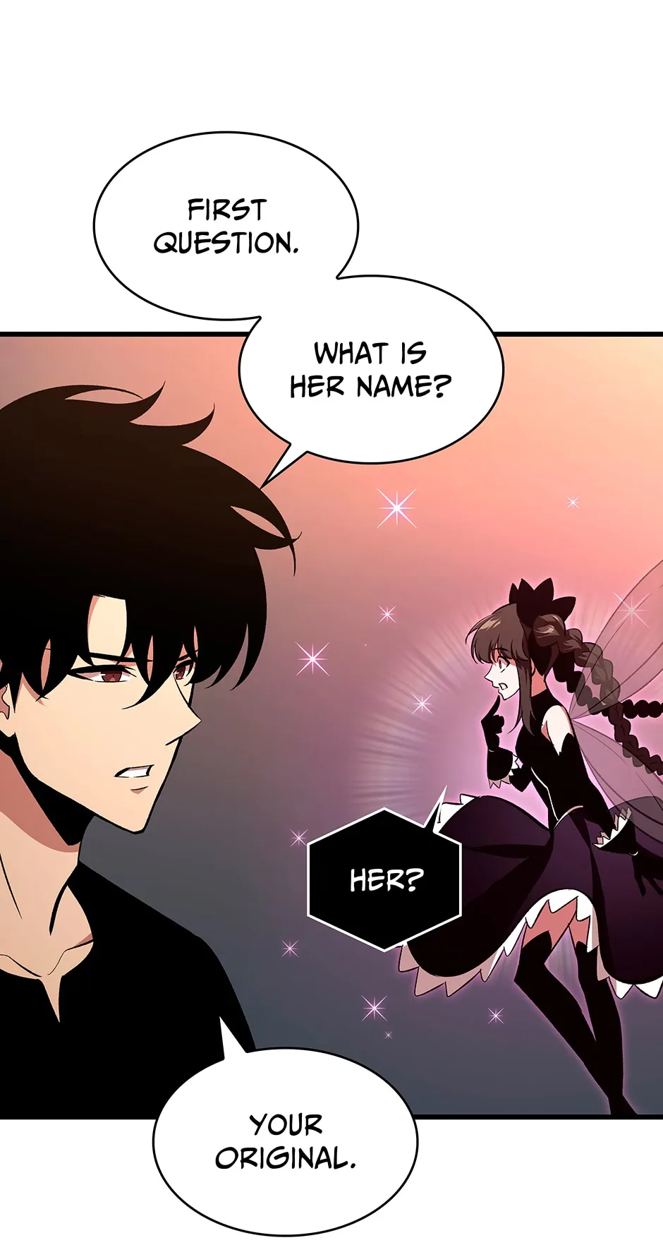 Read Pick Me Up Manga Online