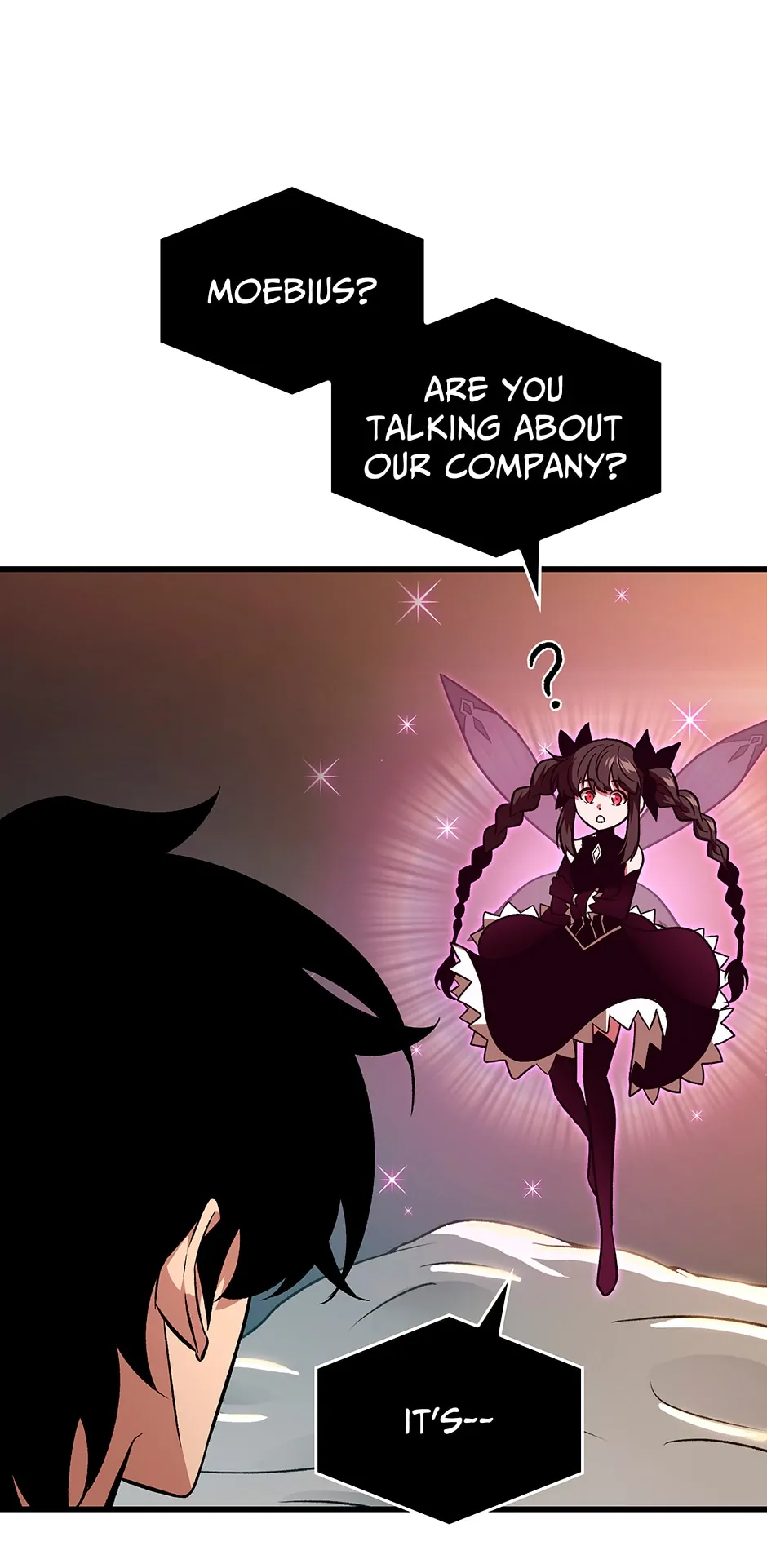 Read Pick Me Up Manga Online