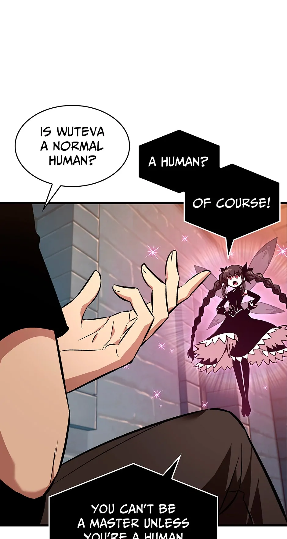 Read Pick Me Up Manga Online
