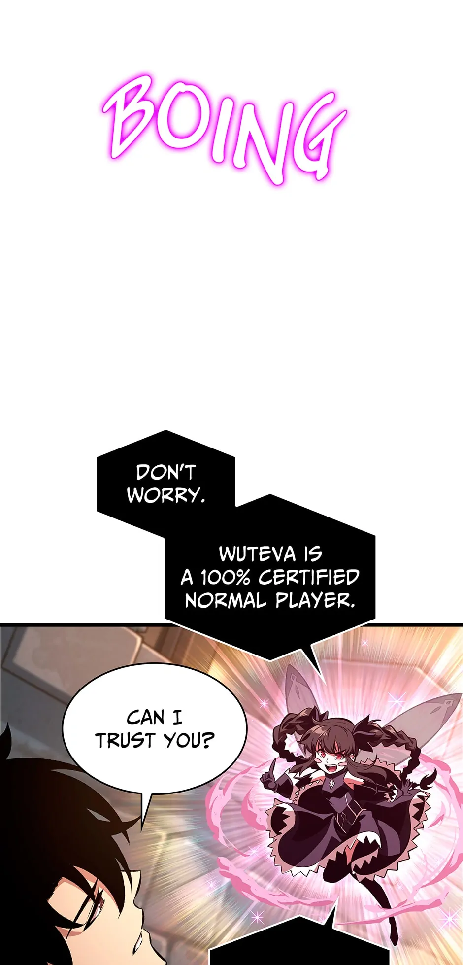 Read Pick Me Up Manga Online