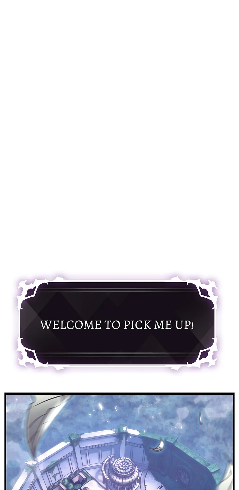 Read Pick Me Up Manga Online