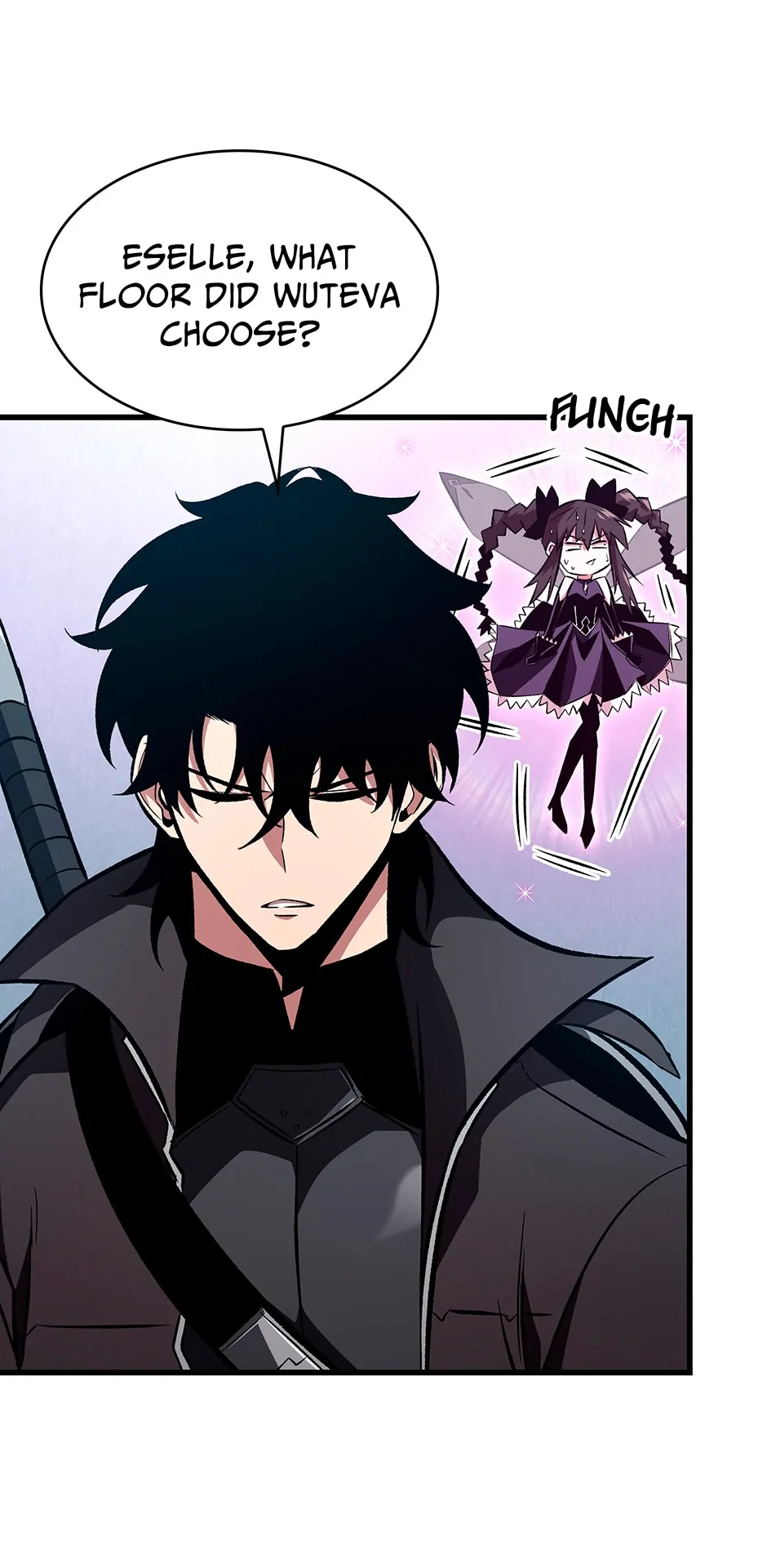 Read Pick Me Up Manga Online