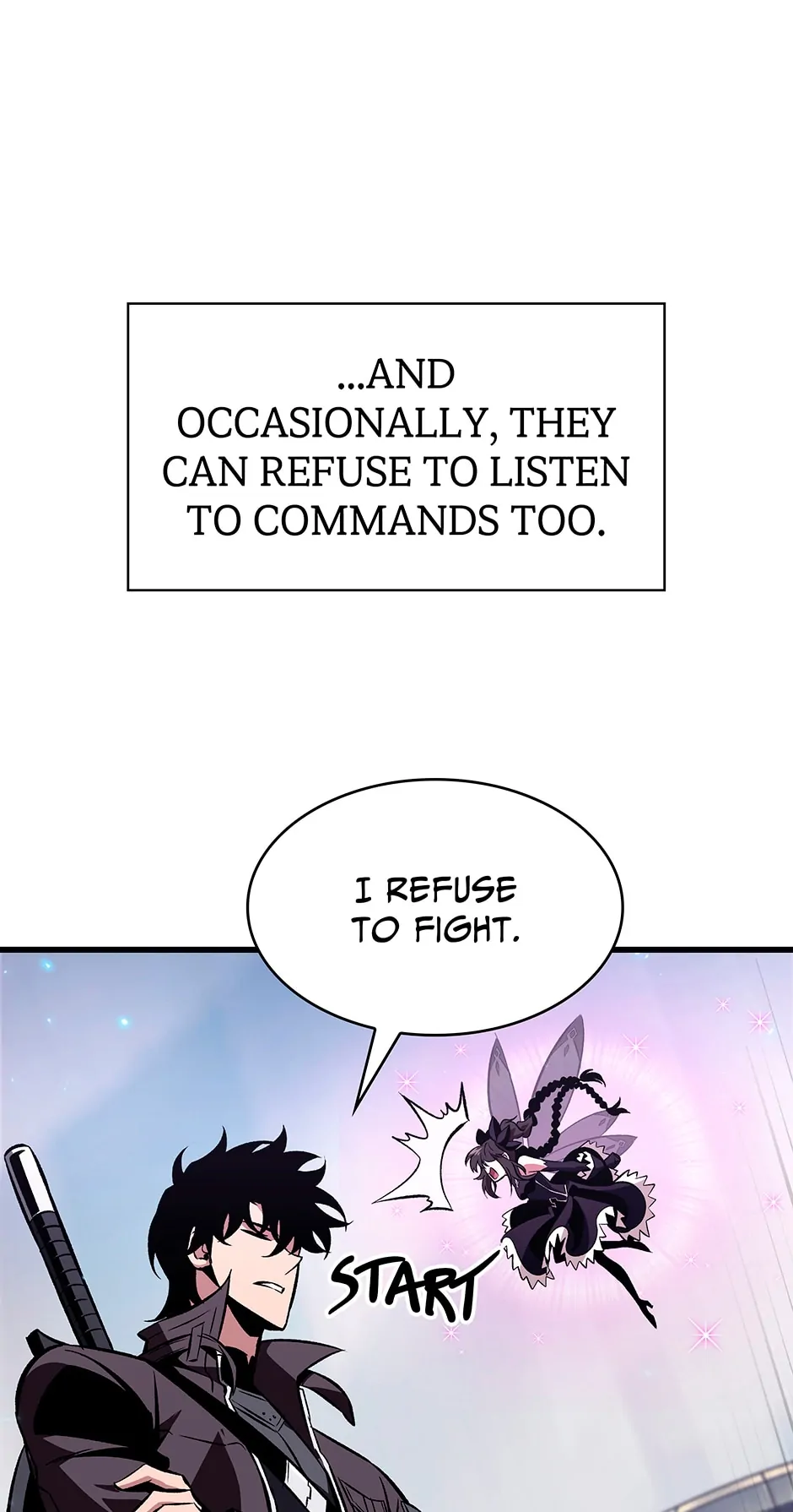 Read Pick Me Up Manga Online