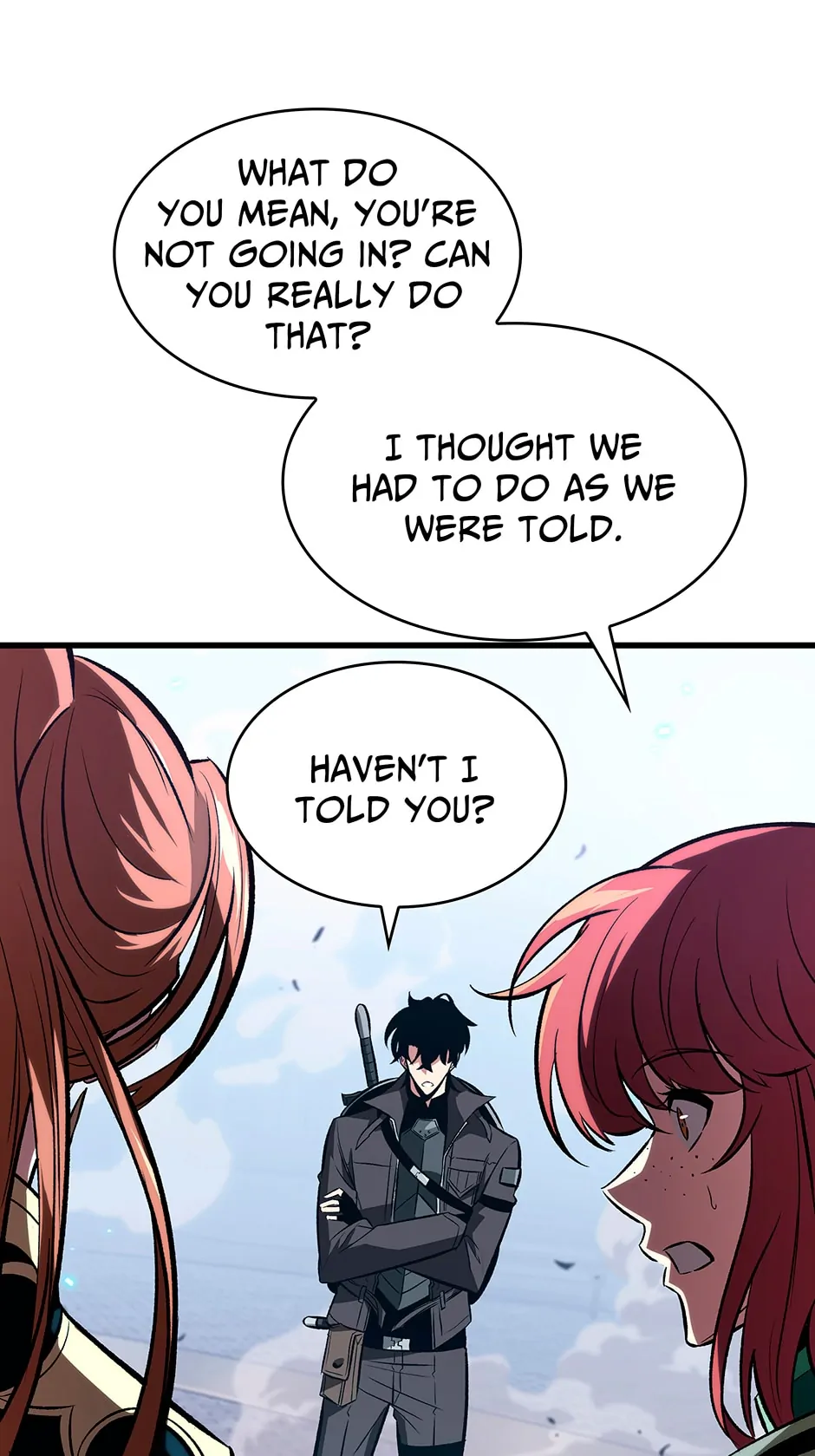 Read Pick Me Up Manga Online