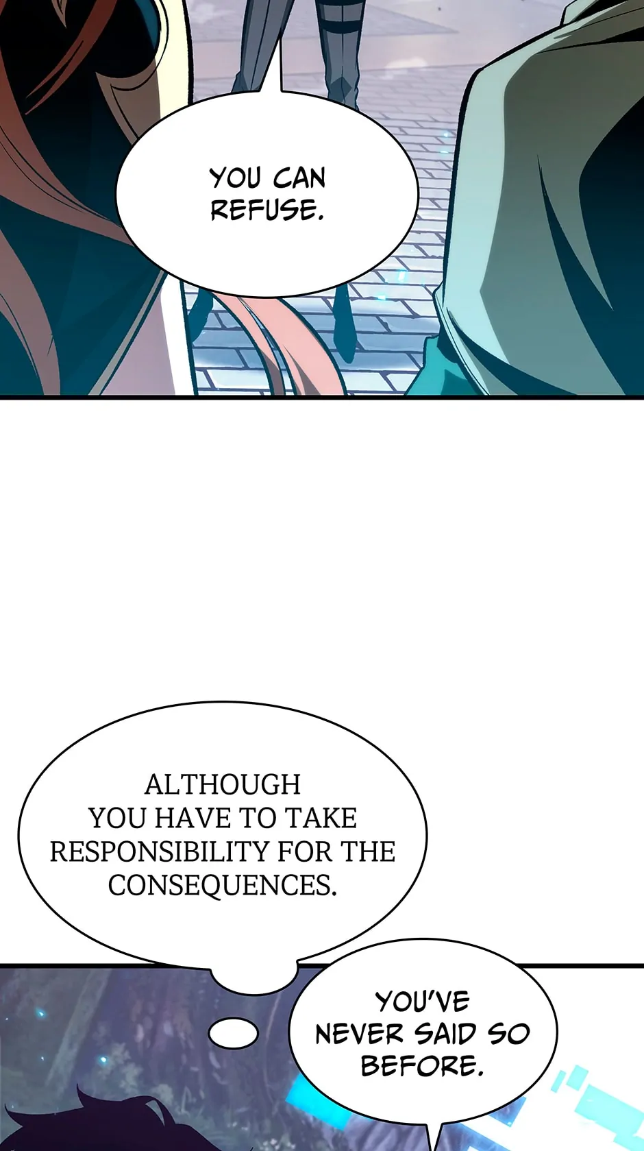 Read Pick Me Up Manga Online