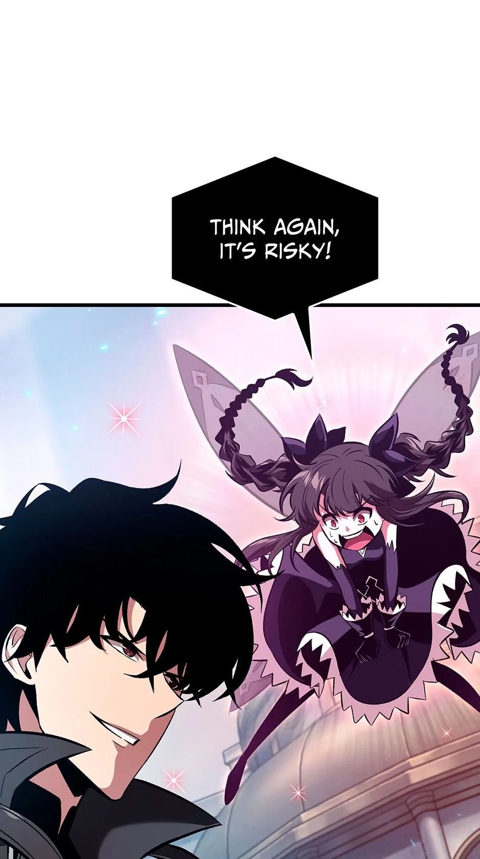 Read Pick Me Up Manga Online
