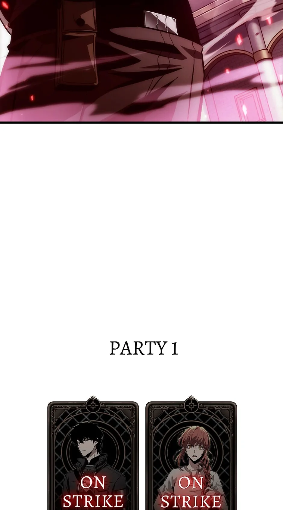 Read Pick Me Up Manga Online