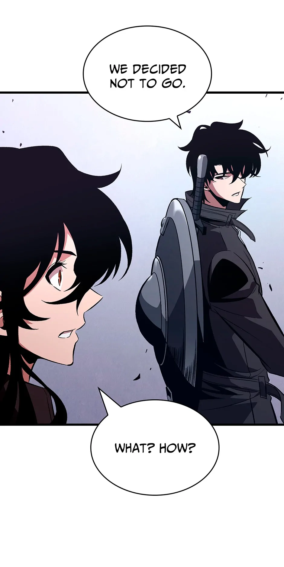 Read Pick Me Up Manga Online