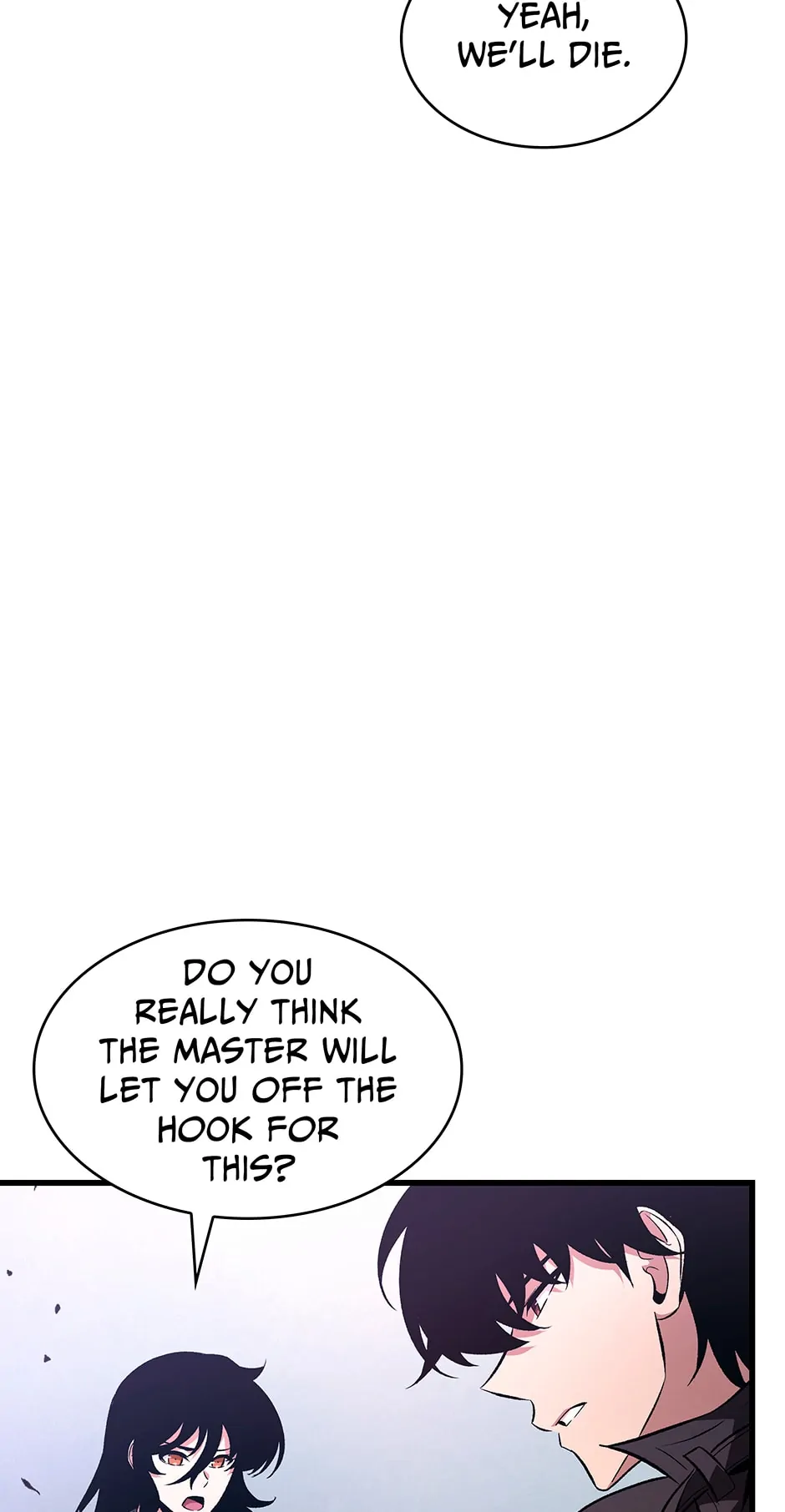 Read Pick Me Up Manga Online