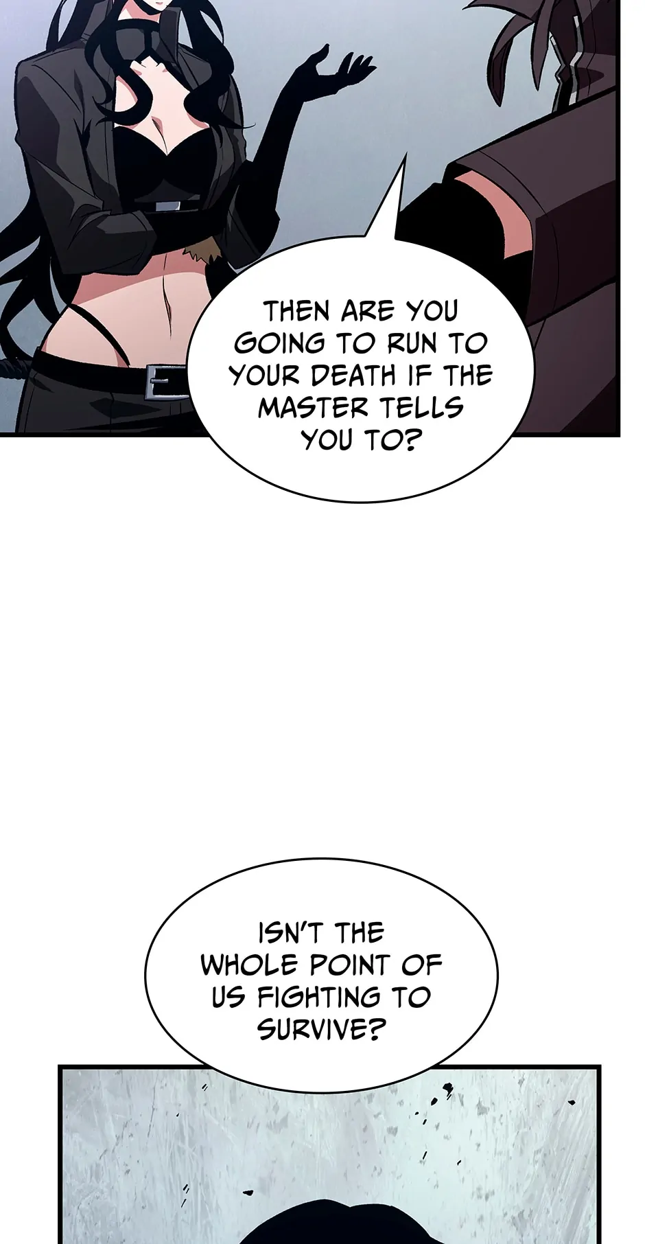 Read Pick Me Up Manga Online