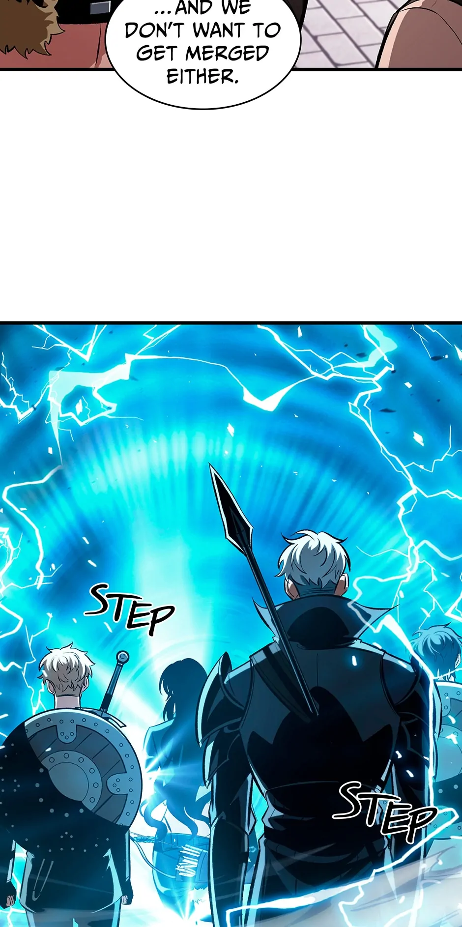 Read Pick Me Up Manga Online