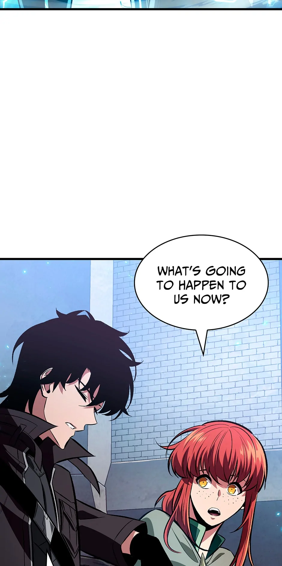 Read Pick Me Up Manga Online