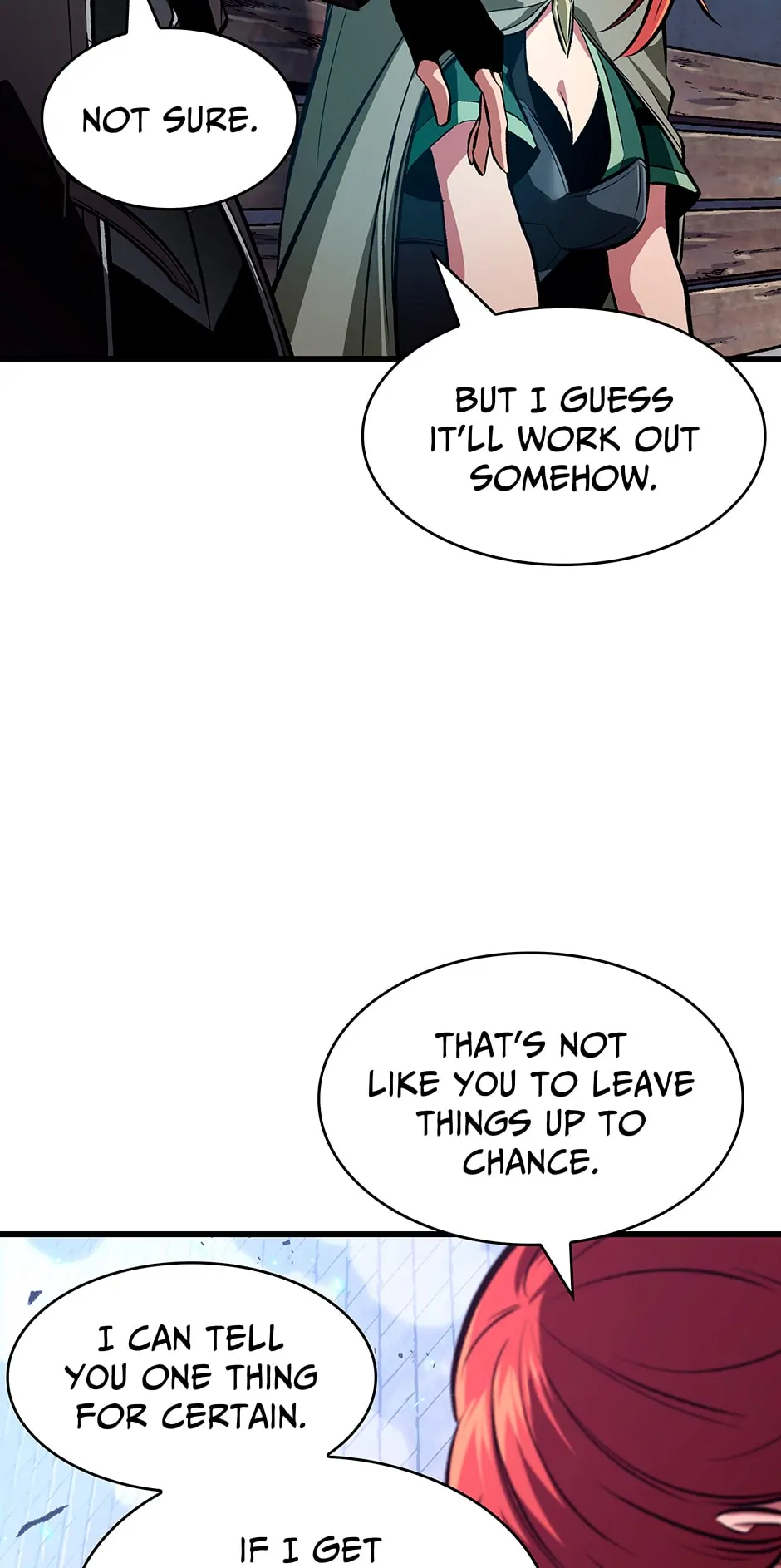 Read Pick Me Up Manga Online