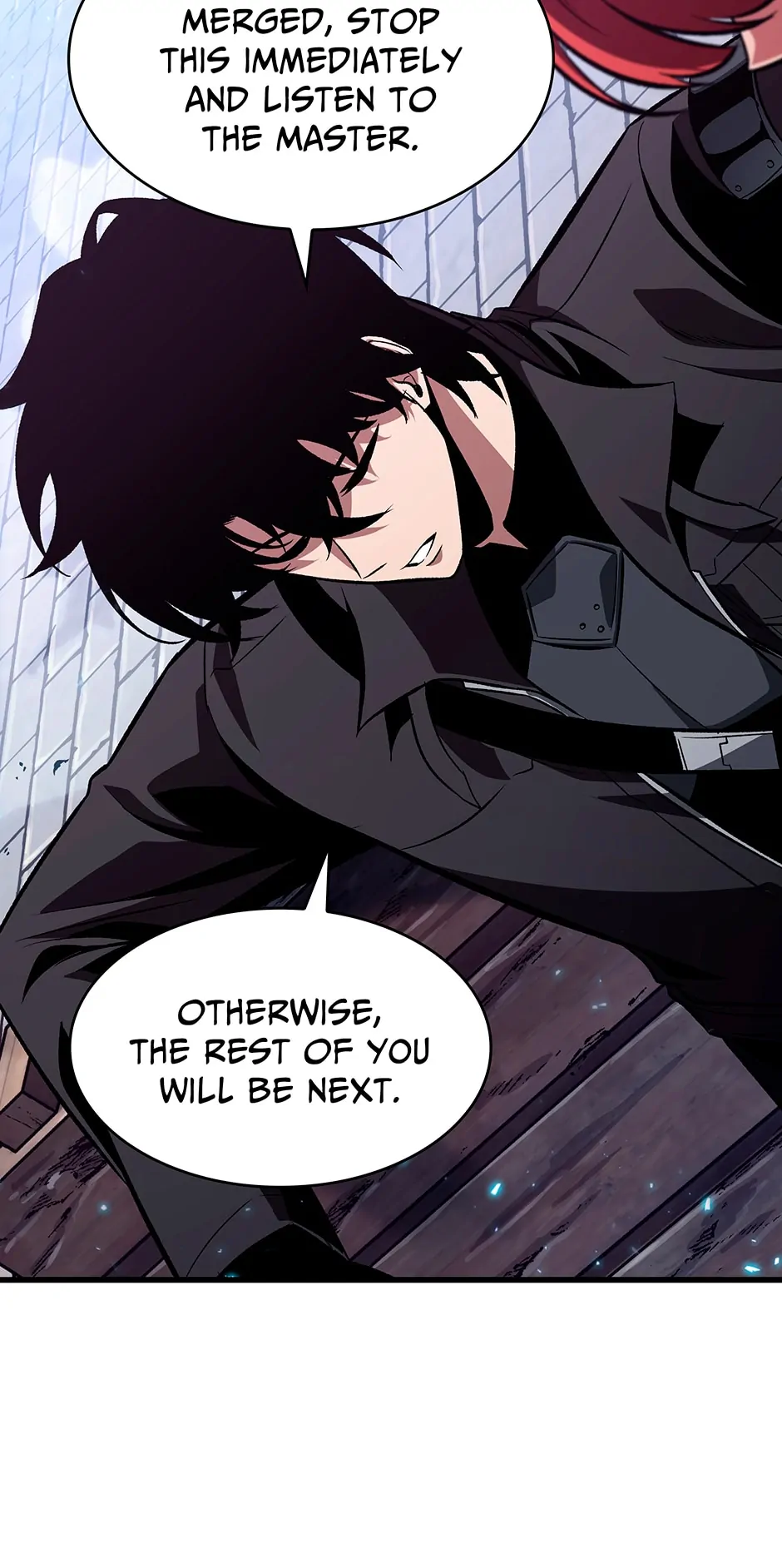 Read Pick Me Up Manga Online