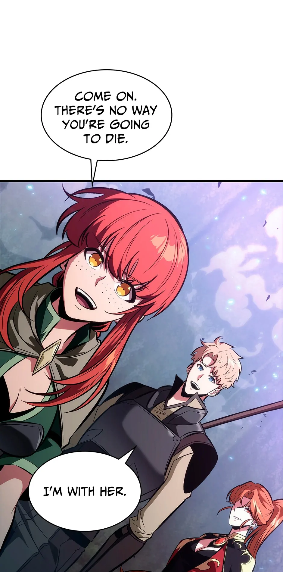Read Pick Me Up Manga Online