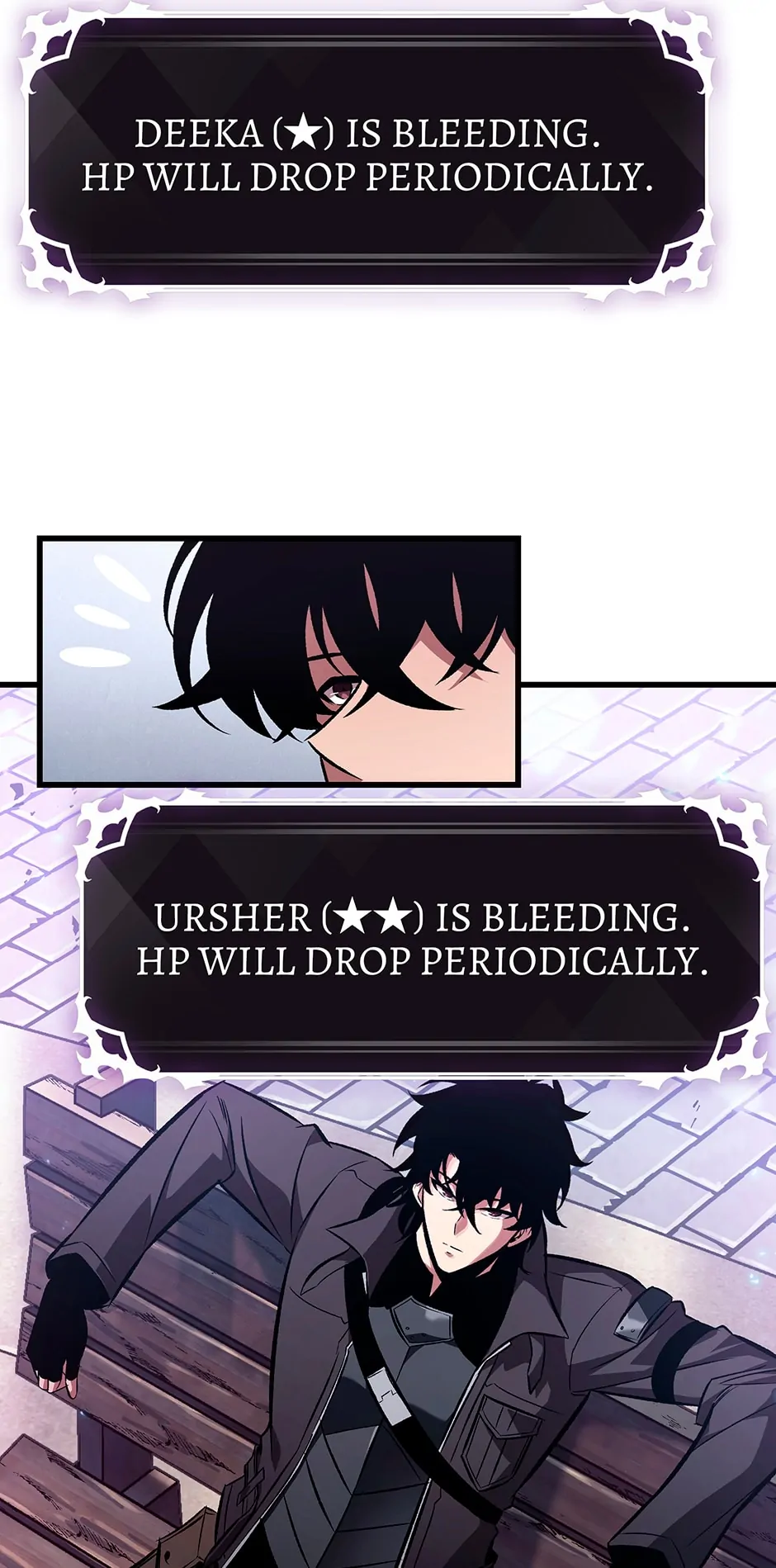Read Pick Me Up Manga Online