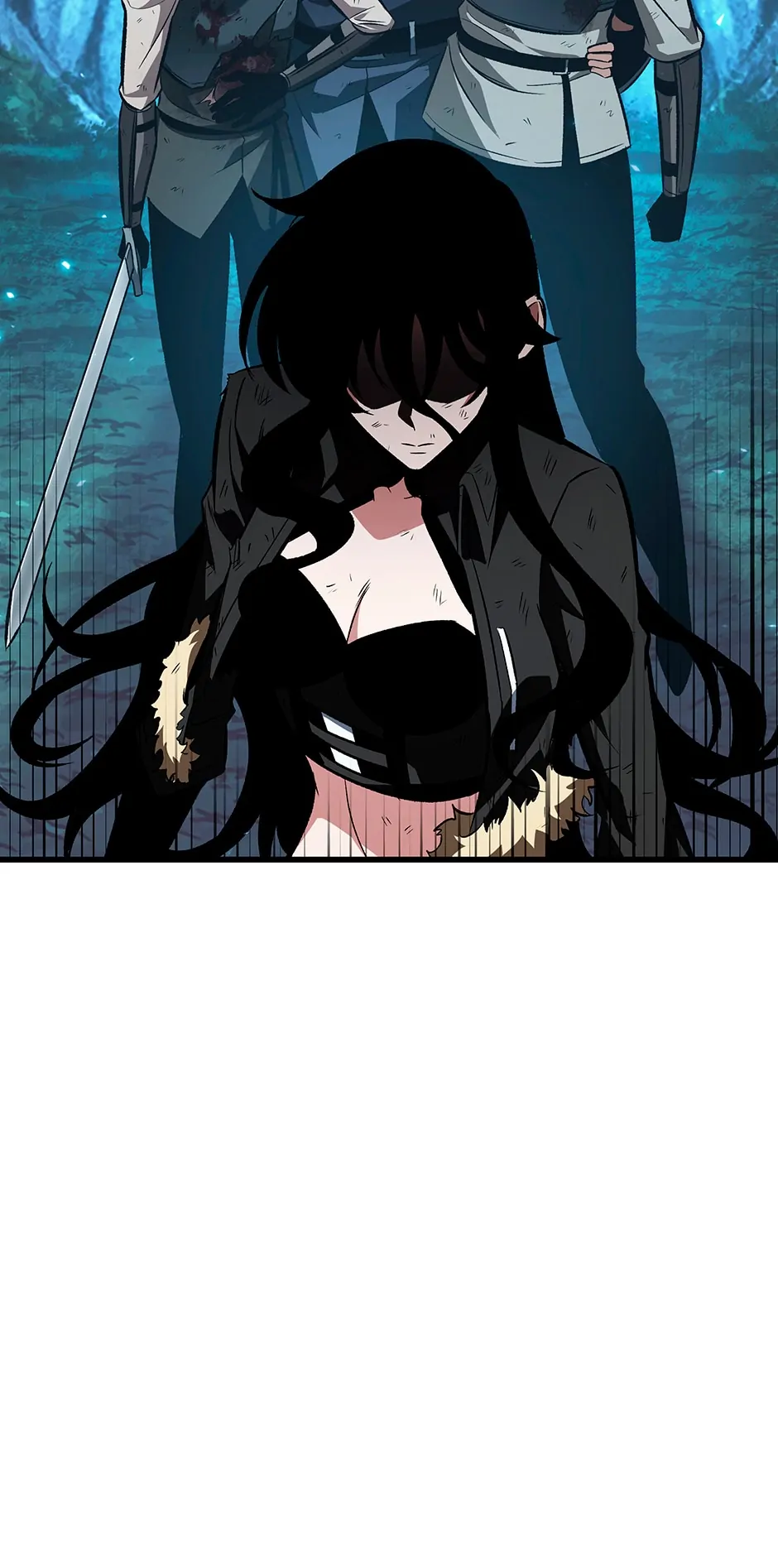 Read Pick Me Up Manga Online