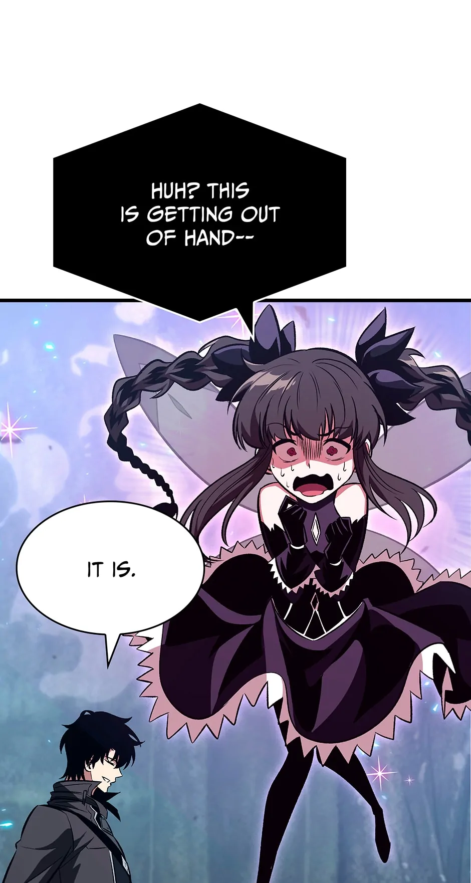 Read Pick Me Up Manga Online