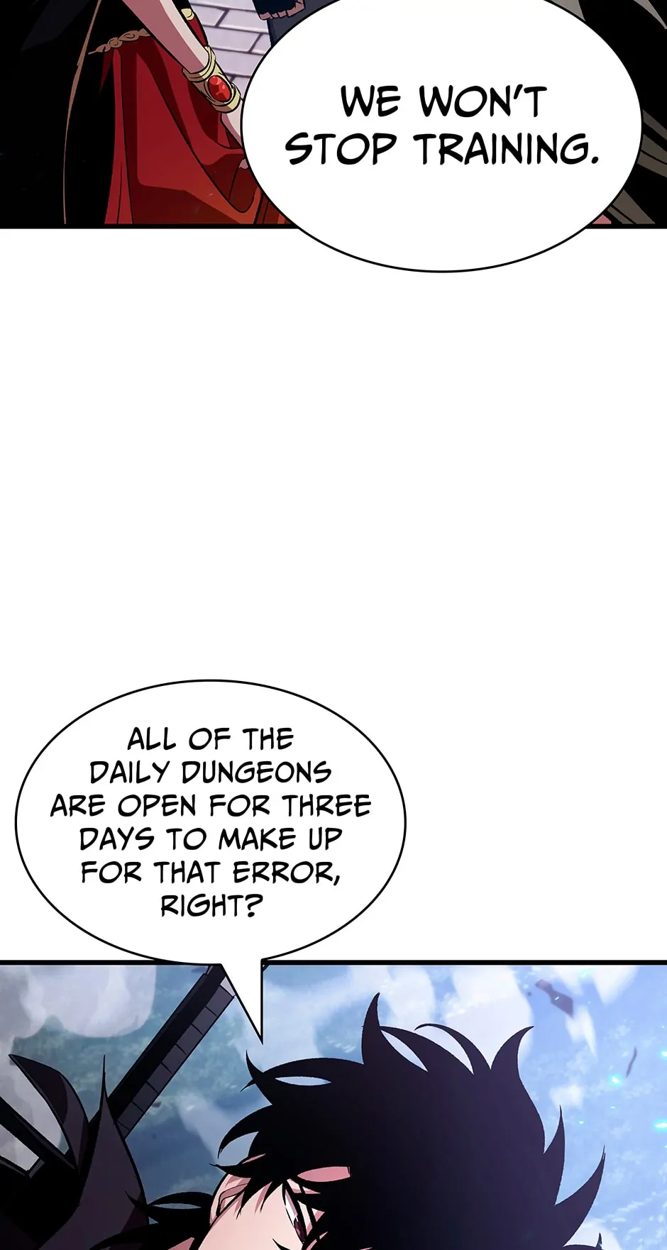 Read Pick Me Up Manga Online