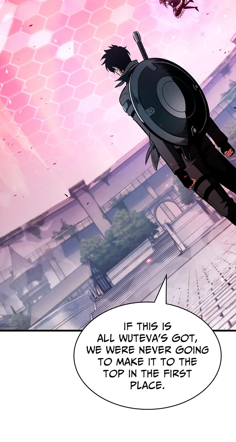 Read Pick Me Up Manga Online